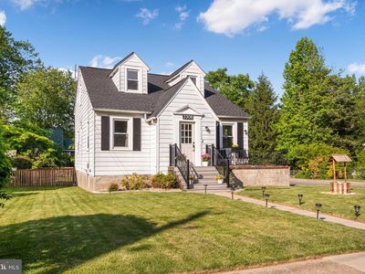 3308 Westfield Ave