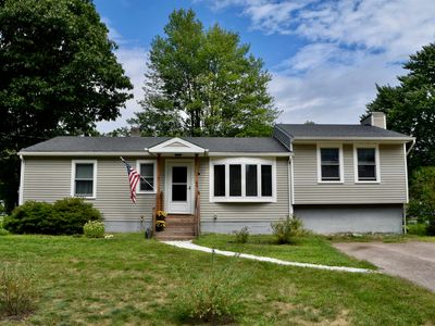 66 Belair Drive