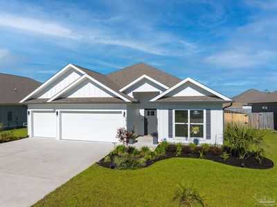 Property at 3413 Southwind Dr, Gulf Breeze, FL