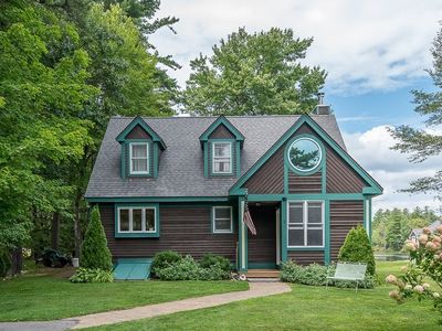 5 Abenaki St
