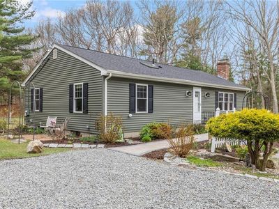 Property at 1397 Frenchtown Rd, East Greenwich, RI