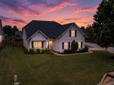 191 Gossamer Dr