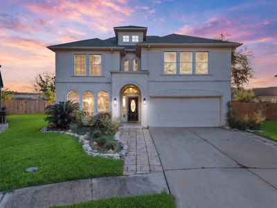 435 Twin Timbers Ln