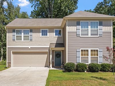 203 Glen Meadow Dr