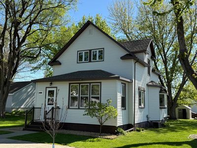 Property at 209 S Spring Ave, Springfield, MN
