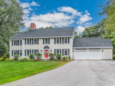 19 Shearweater Street