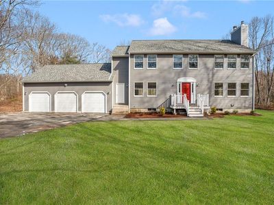 Property at 295 Frenchtown Rd, East Greenwich, RI