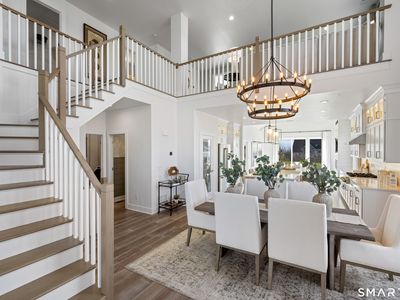 6 Elmwood Court Homesite #18