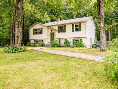 4 Birchwood Avenue