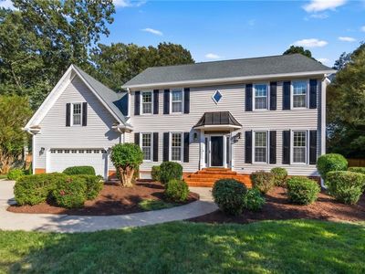 817 Maple Forest Ct