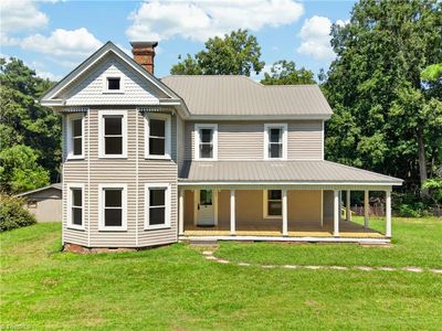 140 Harper St