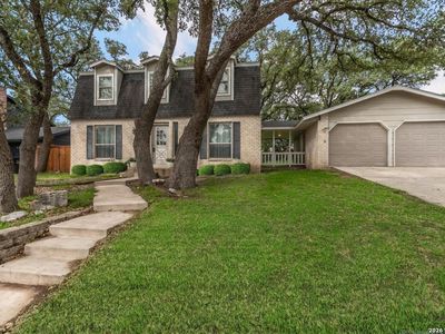 2114 OAK WILD ST