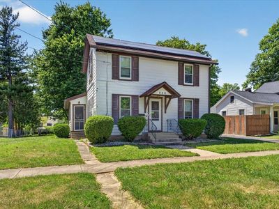 Property at 206 N 6th St, Oregon, IL