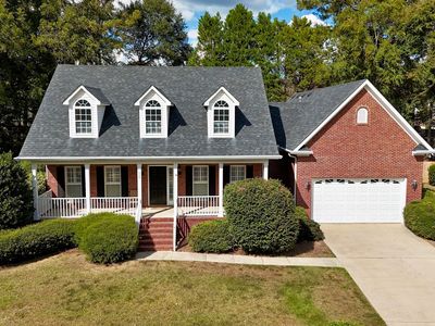527 Sugarloaf Dr
