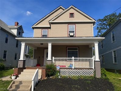 132 S Haines Ave