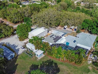 740 Arabian Cir