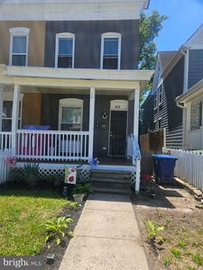 613 Dumbarton Ave