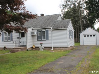 54 May Street