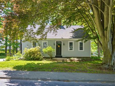 13 Nesmith Street