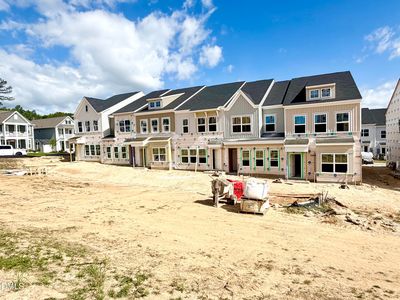 Property at 124 Blue Melody Ave #268, Garner, NC