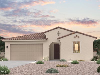 17920 W Montana De Oro Dr