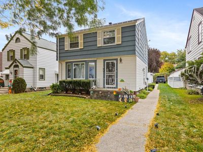 2734 S 45th STREET