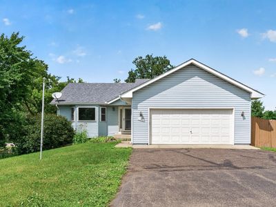 Property at 11264 Garnett Ct, Hanover, MN