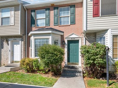 834 Greenridge Ave
