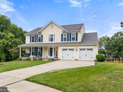 314 Goldeneye Ct