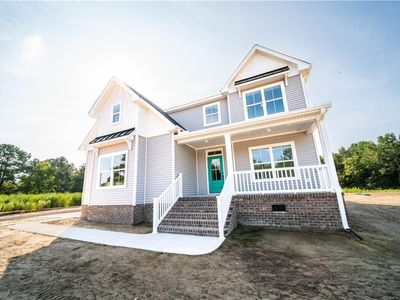 5AC Stallings Creek Dr