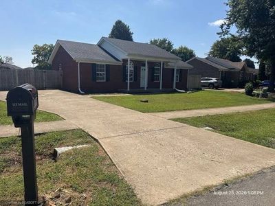 Property at 419 Camptown Rd, Bardstown, KY