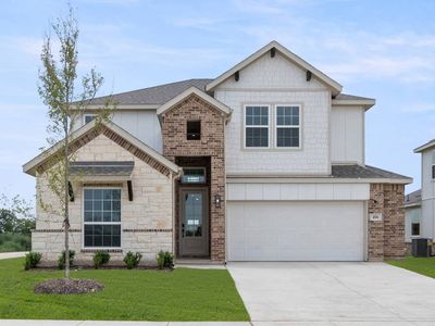 416 Sequoia Ln