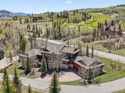235 Game Trail Road