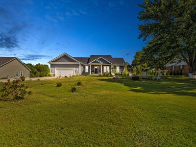 323 Dreyfus Rd