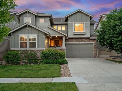 2118 S Teller Court
