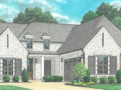 Asher Plan, Valleybrook
