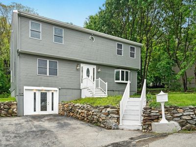 45 Dillon St