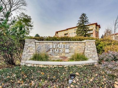 45 Prairie Park Dr APT 308