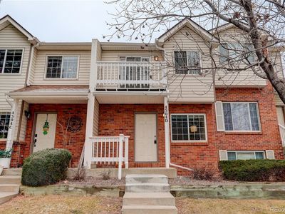 4504 S Cimmarron Circle Unit D