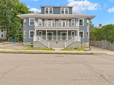 37 George St #37