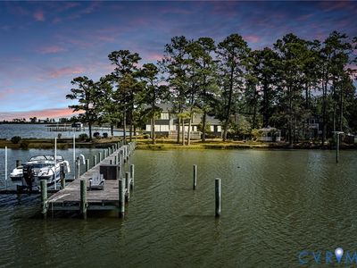 445 Lake Francis Ln
