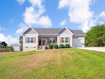 106 Forest Hill Ln