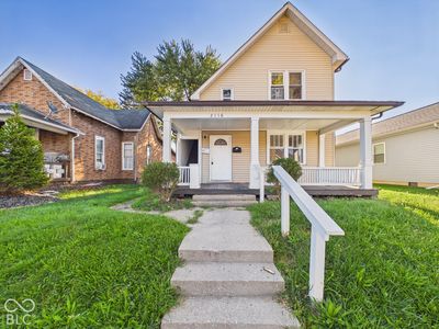 2116 Pearl St