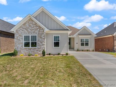 1704 Greenbrier Place Lot 320