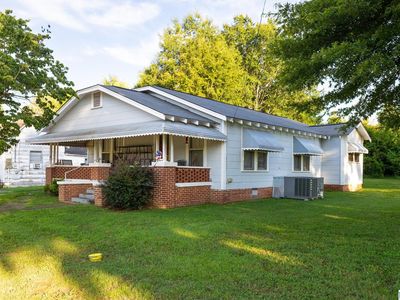 Property at 401 Hughes St, Piedmont, AL