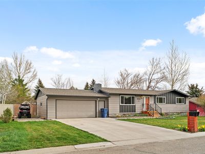 1418 Bighorn Rd