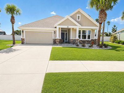 216 Johnson Bayou Dr