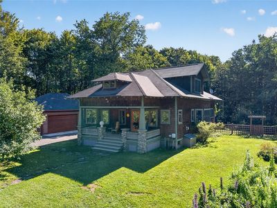 151 Fire Tower Rd