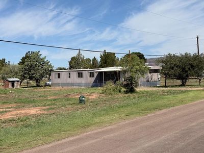 1700 W Fort Davis Ave