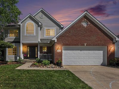 913 Darwin Dr